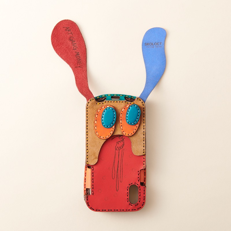 SKOLOCT (iPhoneXS/X)-クリアランスセール品(30%OFF)