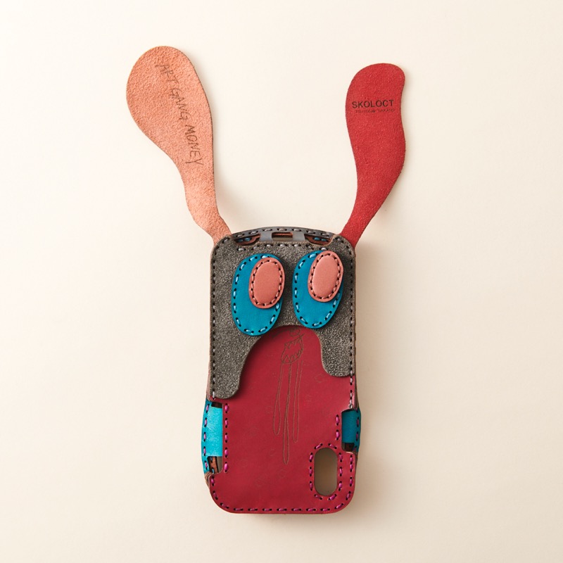 SKOLOCT (iPhoneXS/X)-クリアランスセール品(30%OFF)