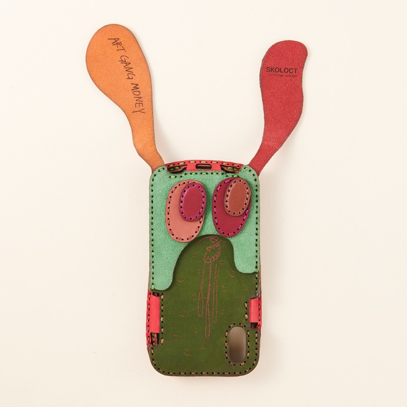 SKOLOCT (iPhoneXS/X)-クリアランスセール品(30%OFF)