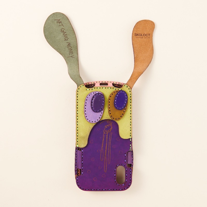 SKOLOCT (iPhoneXS/X)-クリアランスセール品(30%OFF)