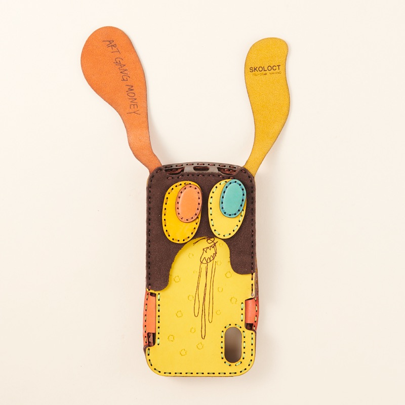 SKOLOCT (iPhoneXS/X)-クリアランスセール品(30%OFF)