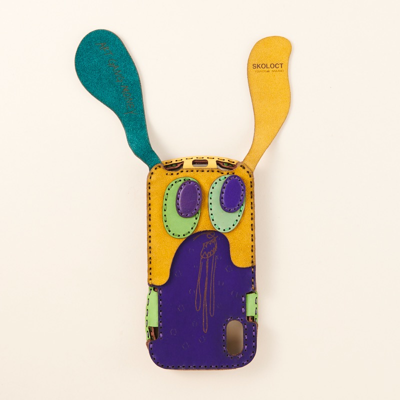 SKOLOCT (iPhoneX / XS)