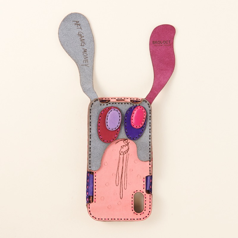 SKOLOCT (iPhoneX / XS)