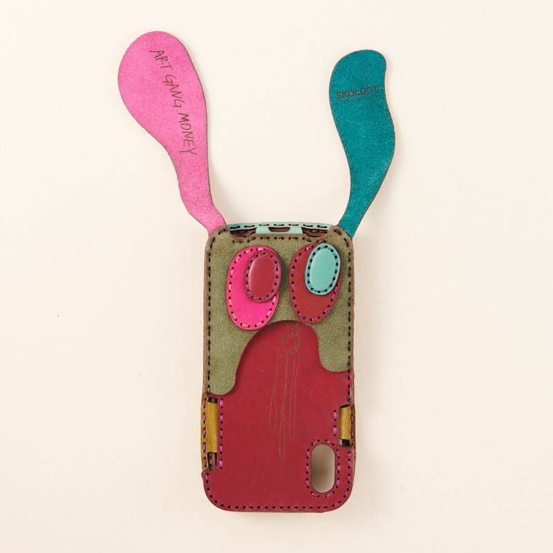 SKOLOCT (iPhoneXS/X)-クリアランスセール品(30%OFF)