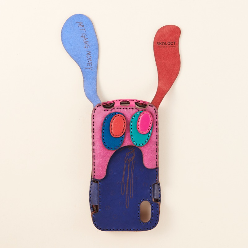 SKOLOCT (iPhoneXS/X)-クリアランスセール品(30%OFF)