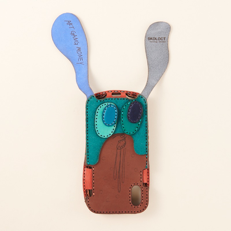 SKOLOCT (iPhoneXS/X)-クリアランスセール品(30%OFF)