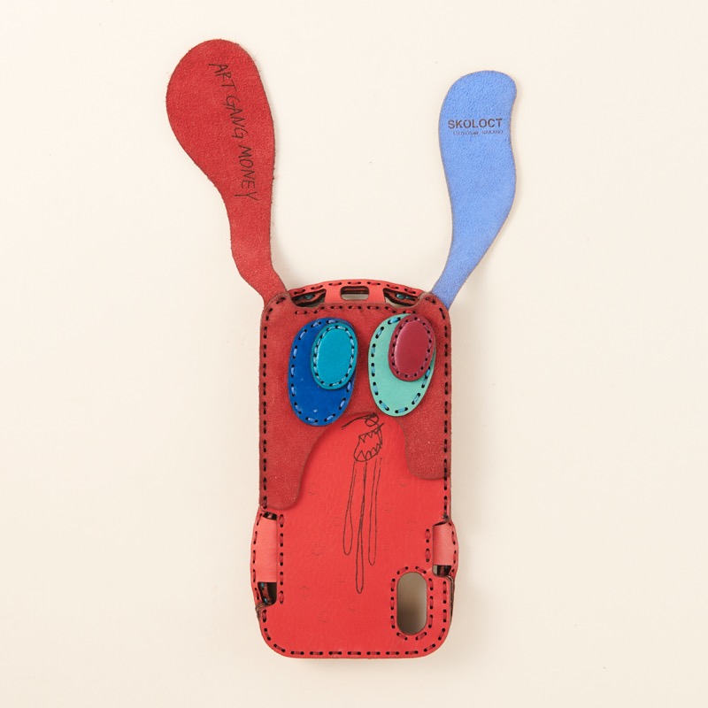 SKOLOCT (iPhoneXS/X)-クリアランスセール品(30%OFF)