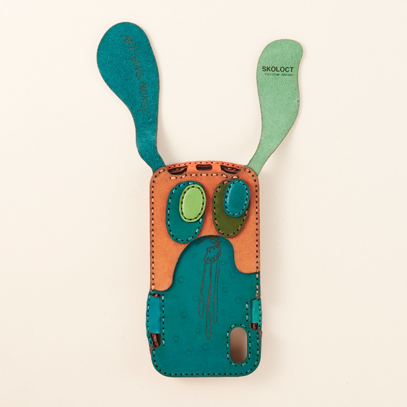 SKOLOCT (iPhoneX / XS)