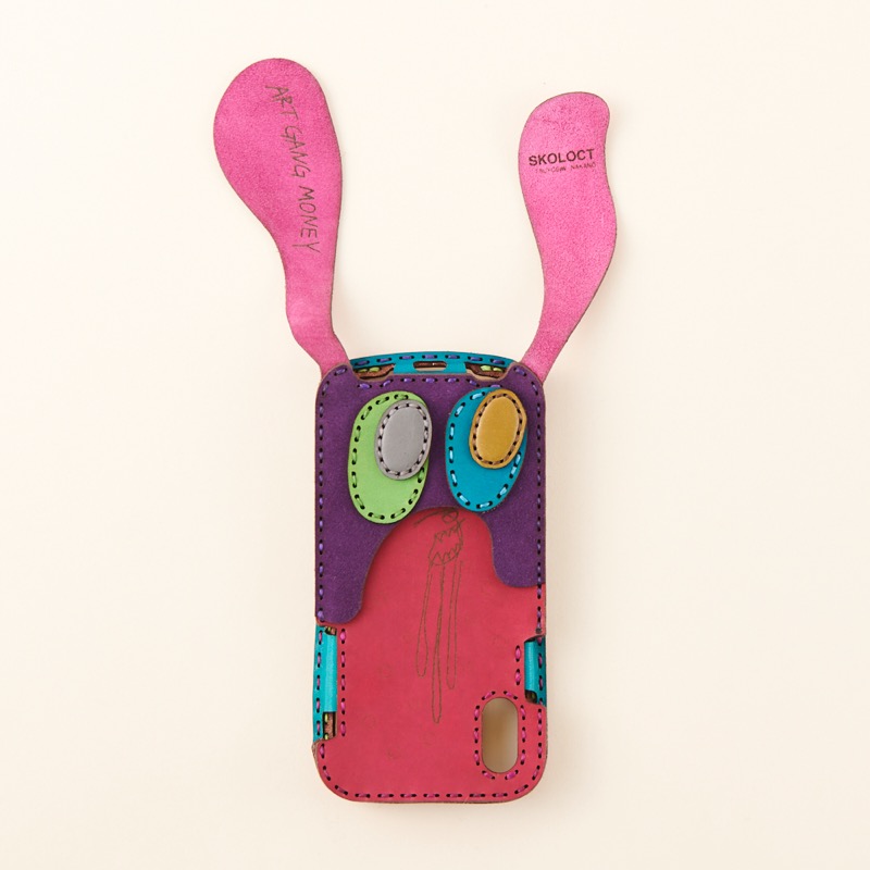 SKOLOCT (iPhoneX / XS)