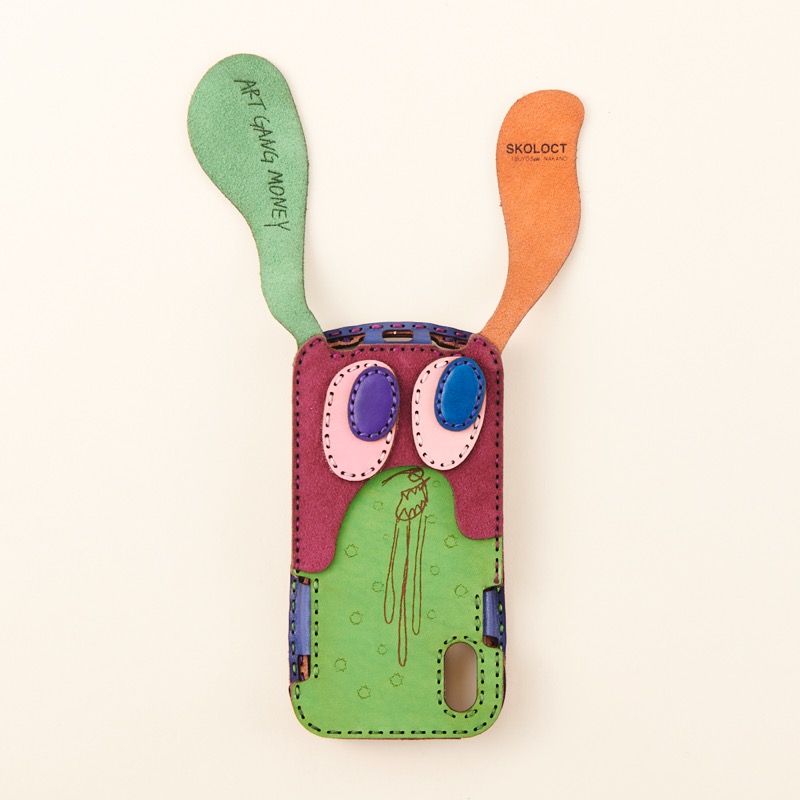 SKOLOCT (iPhoneX / XS)