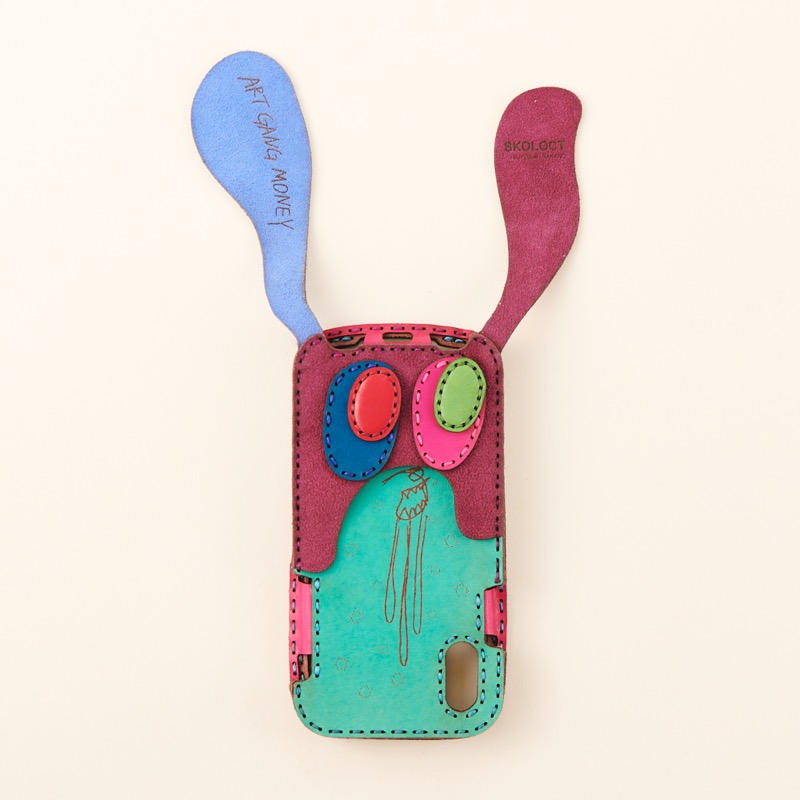 SKOLOCT (iPhoneX / XS)