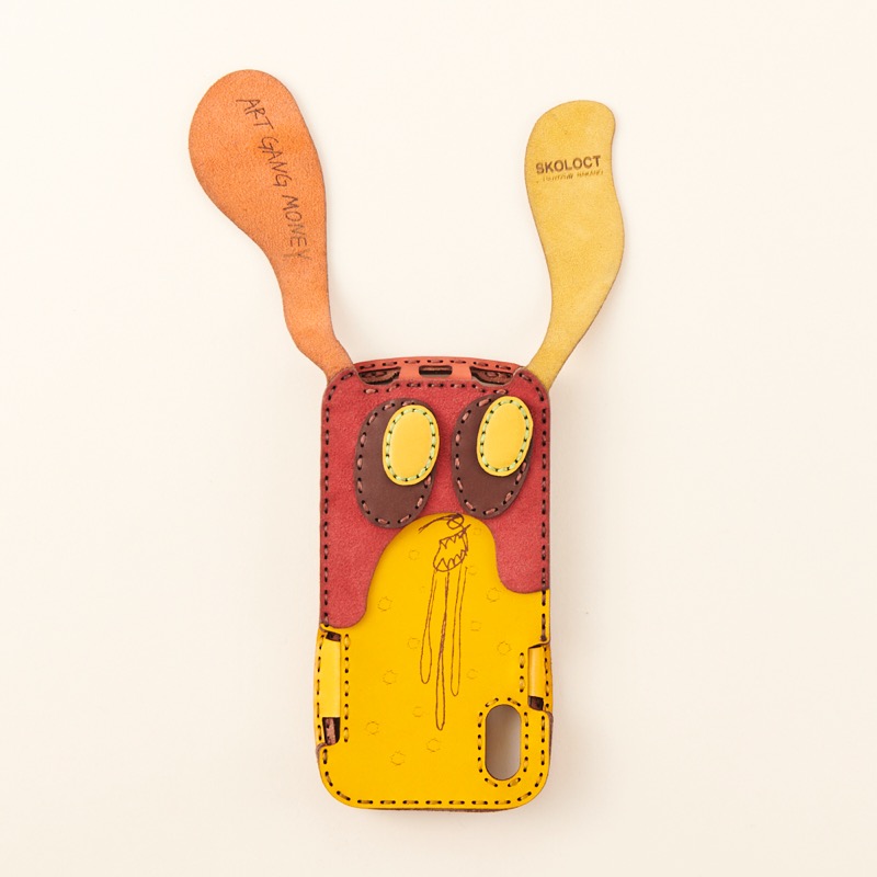 SKOLOCT (iPhoneX / XS)