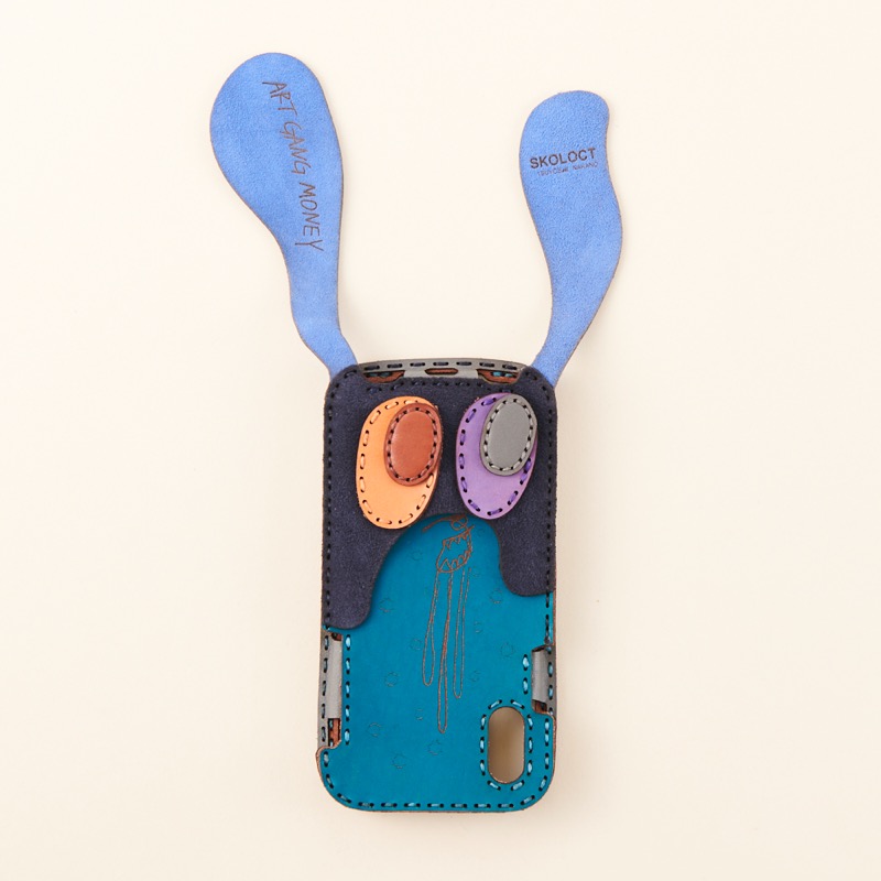 SKOLOCT (iPhoneX / XS)