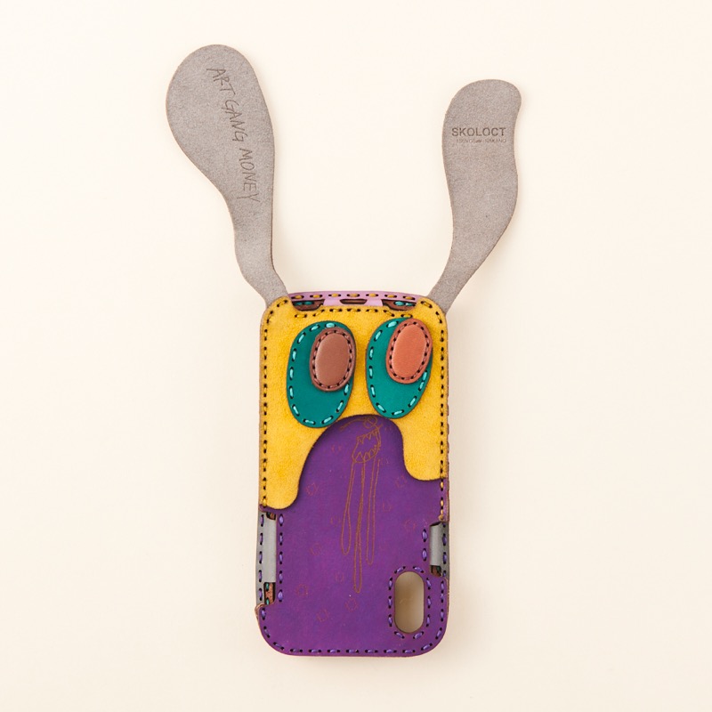 SKOLOCT (iPhoneX / XS)