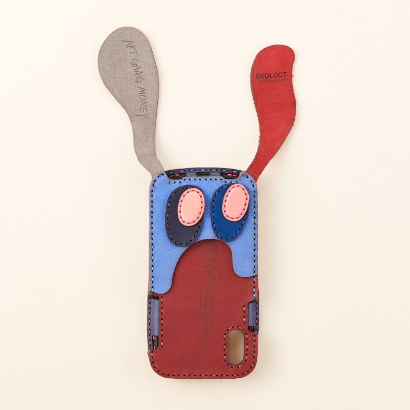 SKOLOCT (iPhoneX / XS)