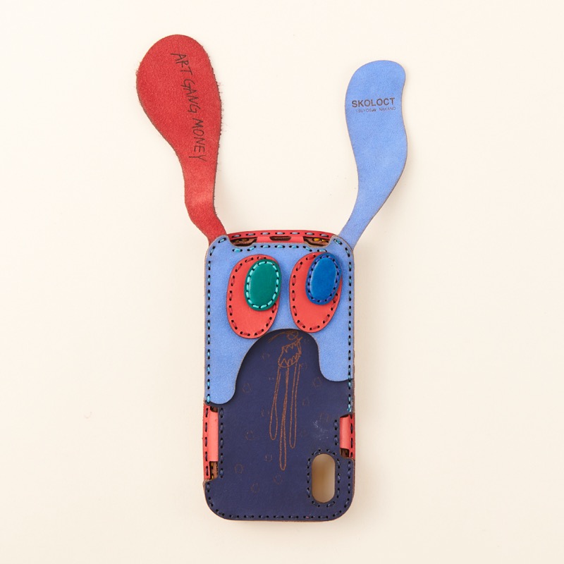 SKOLOCT (iPhoneX / XS)