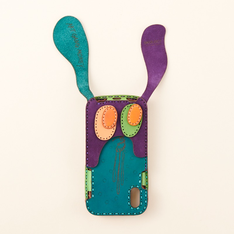 SKOLOCT (iPhoneX / XS)