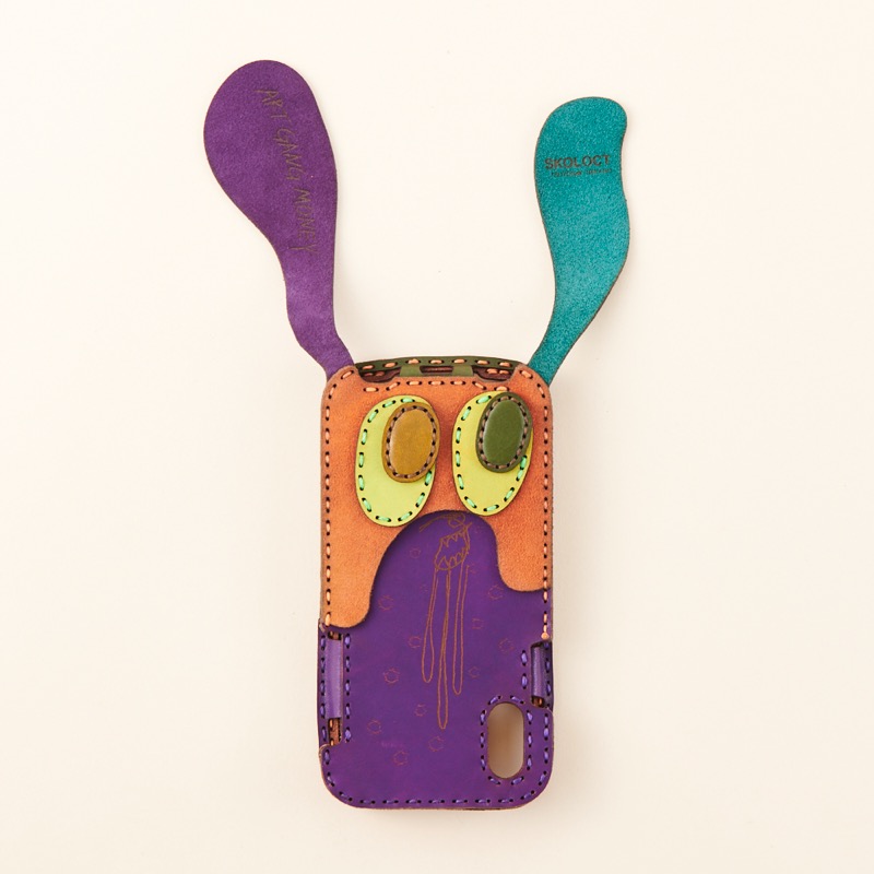 SKOLOCT (iPhoneX / XS)