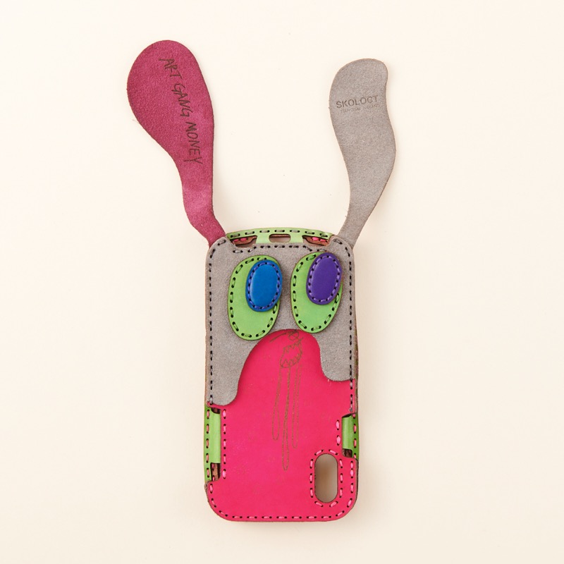 SKOLOCT (iPhoneX / XS)