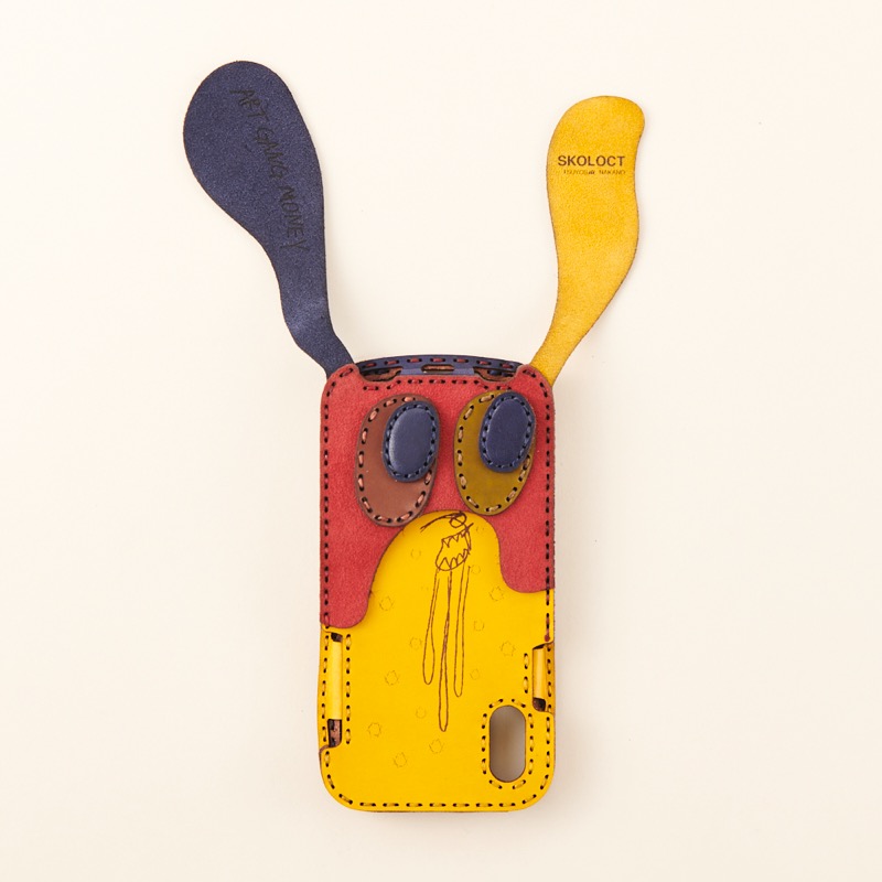 SKOLOCT (iPhoneXS/X)-クリアランスセール品(30%OFF)