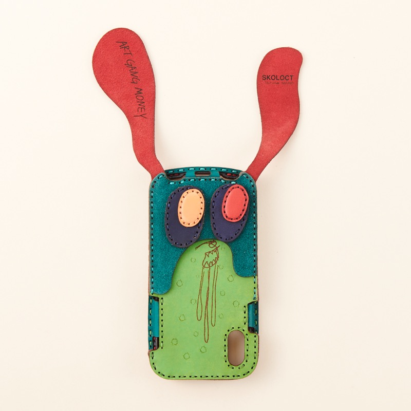 SKOLOCT (iPhoneX / XS)