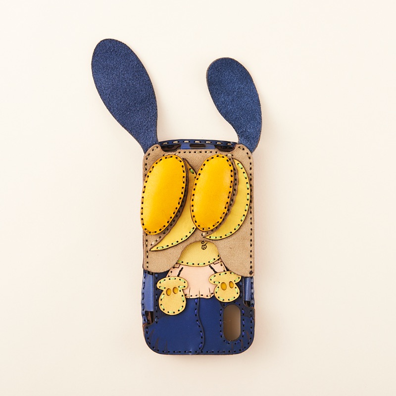 SKOLOCT(iPhoneXSケース)