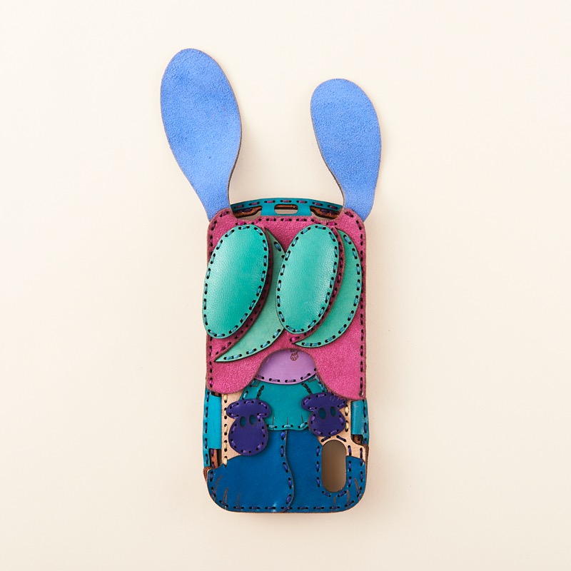 SKOLOCT(iPhoneXSケース)