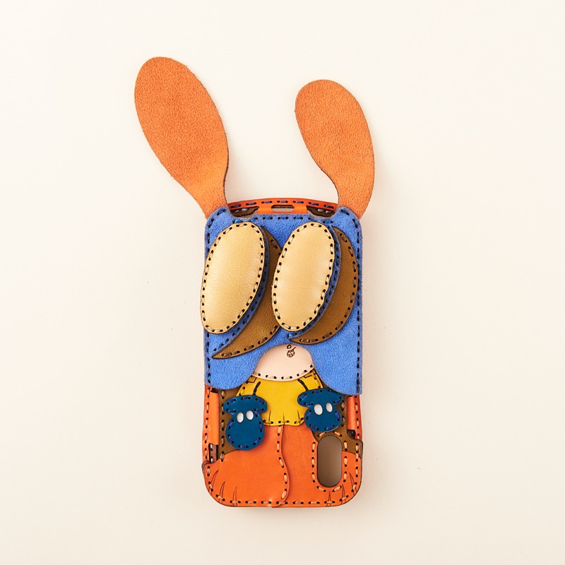 SKOLOCT(iPhoneXSケース)