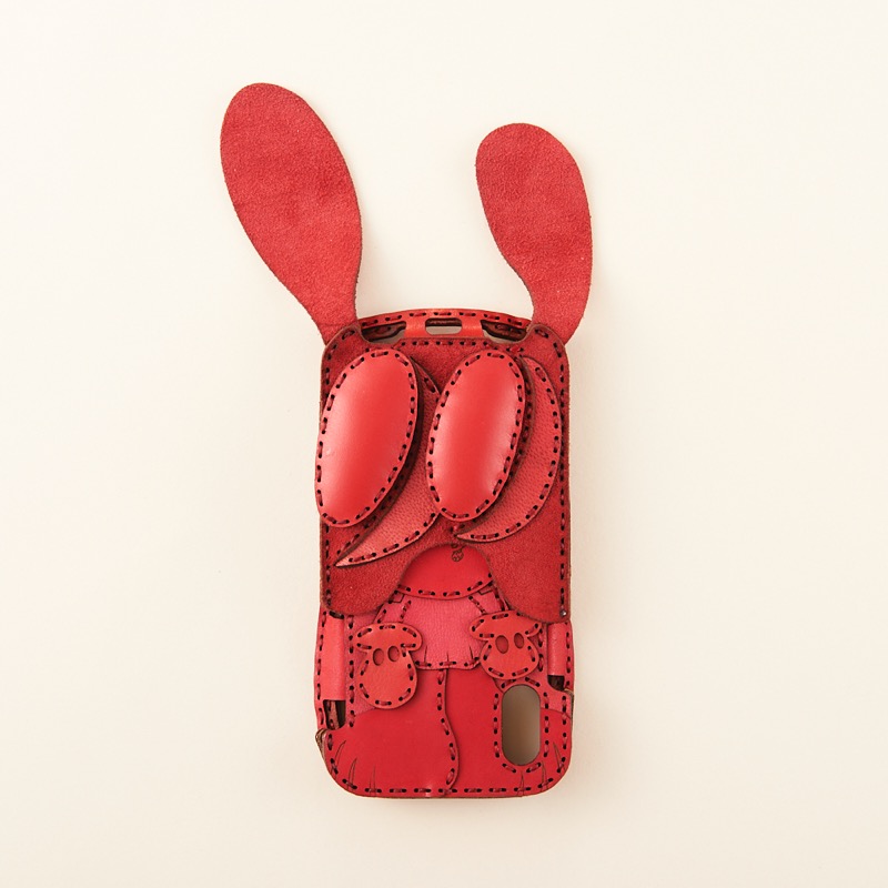 SKOLOCT(iPhoneXSケース)