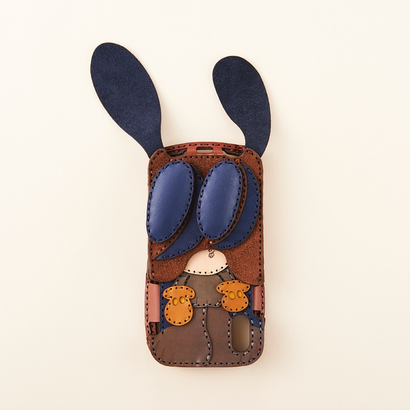 SKOLOCT(iPhoneXSケース)