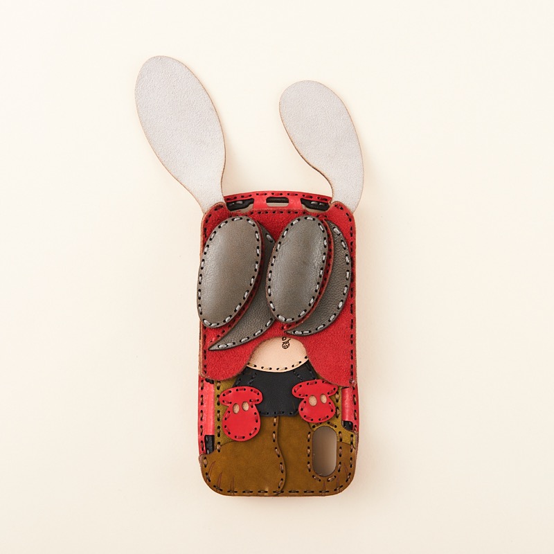 SKOLOCT(iPhoneXSケース)