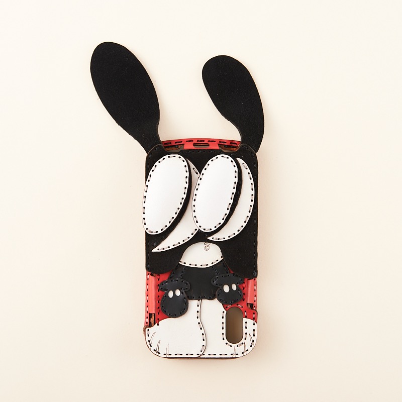 SKOLOCT(iPhoneXSケース)