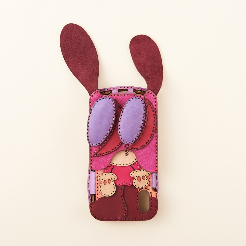 SKOLOCT(iPhoneXSケース)