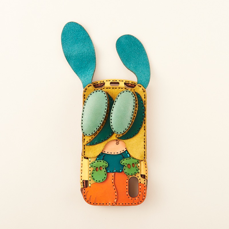 SKOLOCT(iPhoneXSケース)