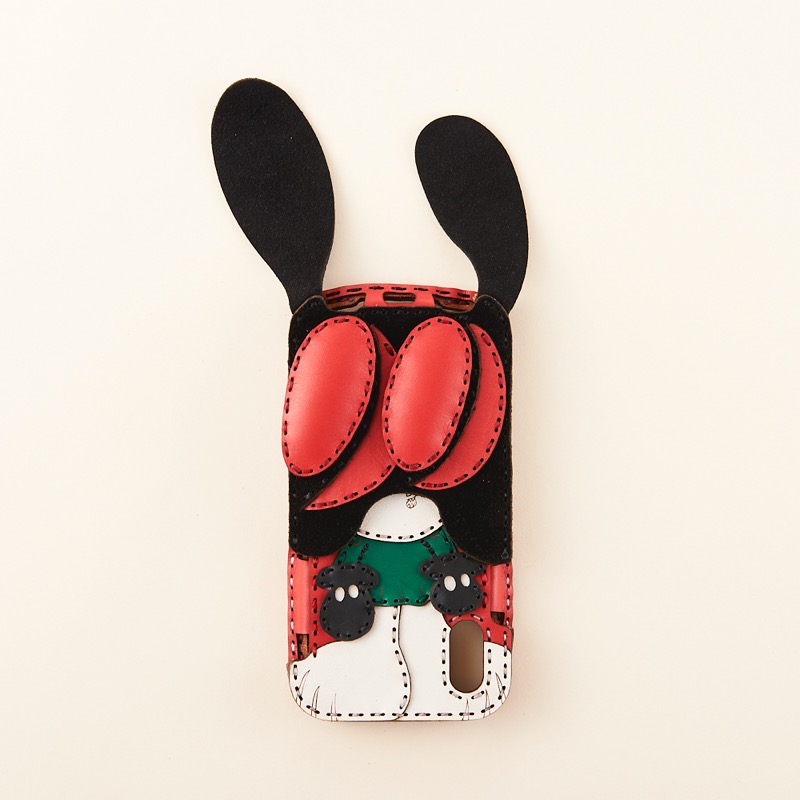 SKOLOCT(iPhoneXSケース)