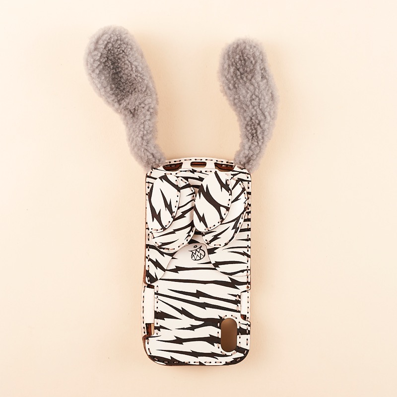 SKOLOCT - NEON(iPhone XSケース)