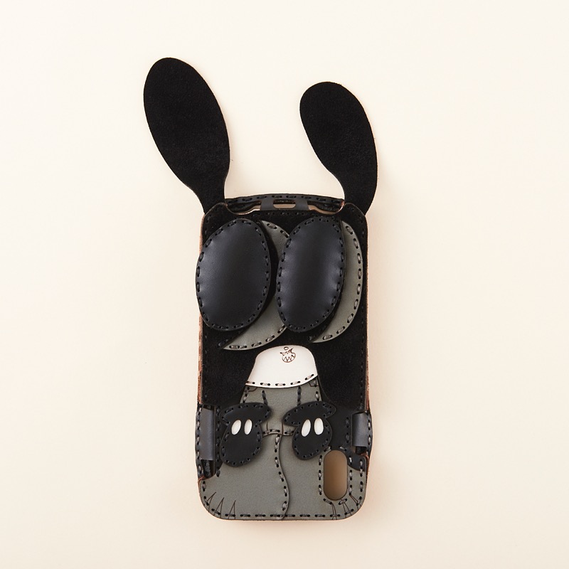 SKOLOCT(iPhoneXS Maxケース)