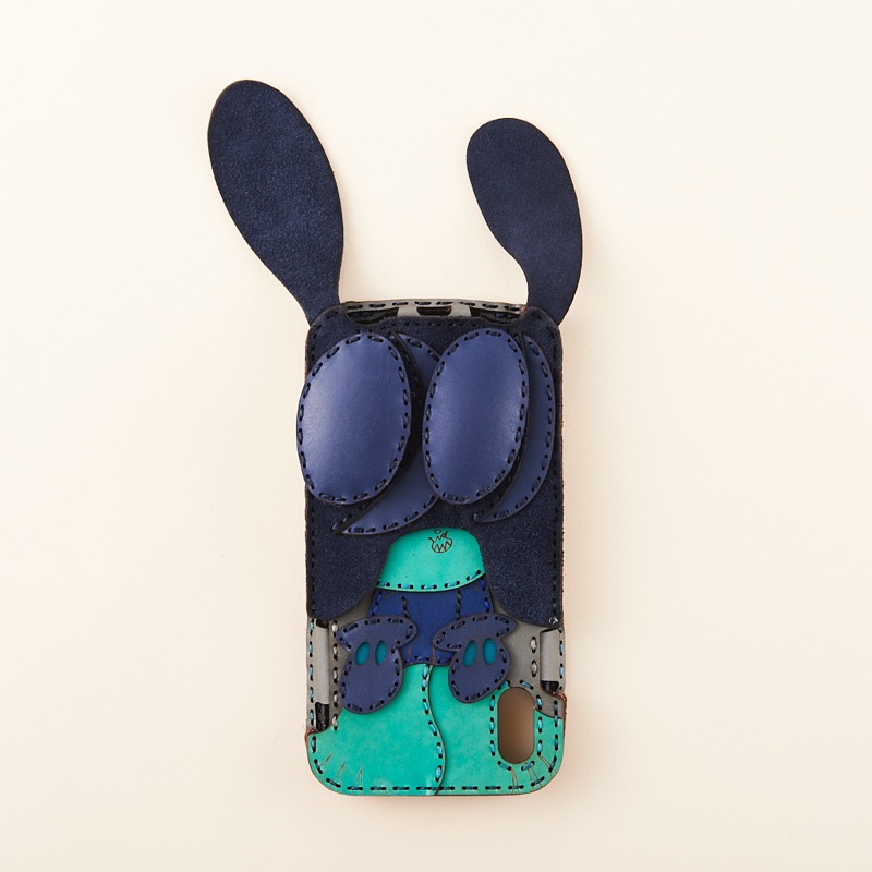 SKOLOCT(iPhoneXS Maxケース)