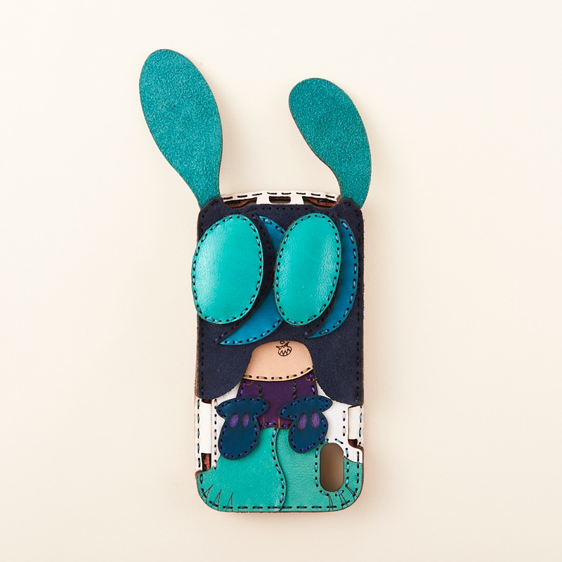 SKOLOCT(iPhoneXS Maxケース)