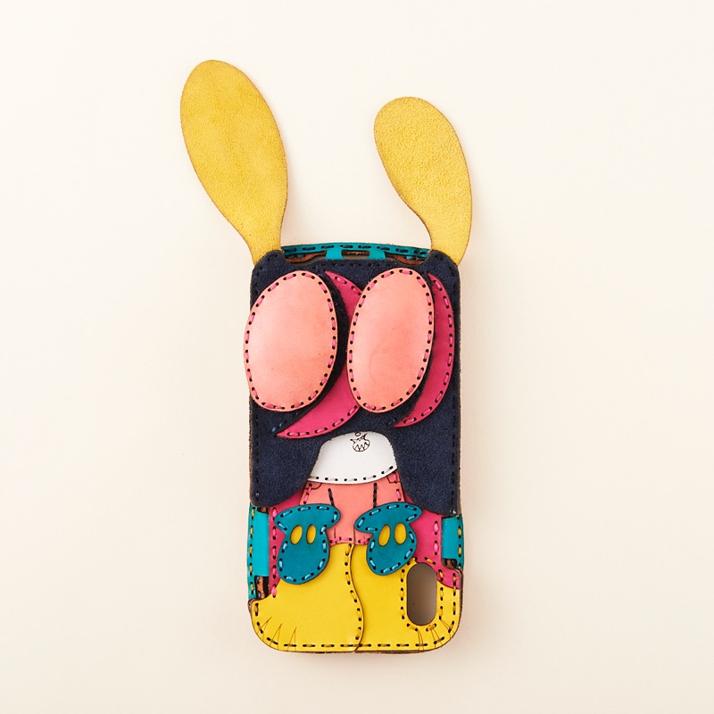 SKOLOCT(iPhoneXS Maxケース)