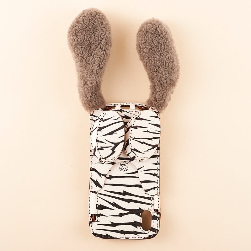 SKOLOCT - NEON(iPhone XS Maxケース)