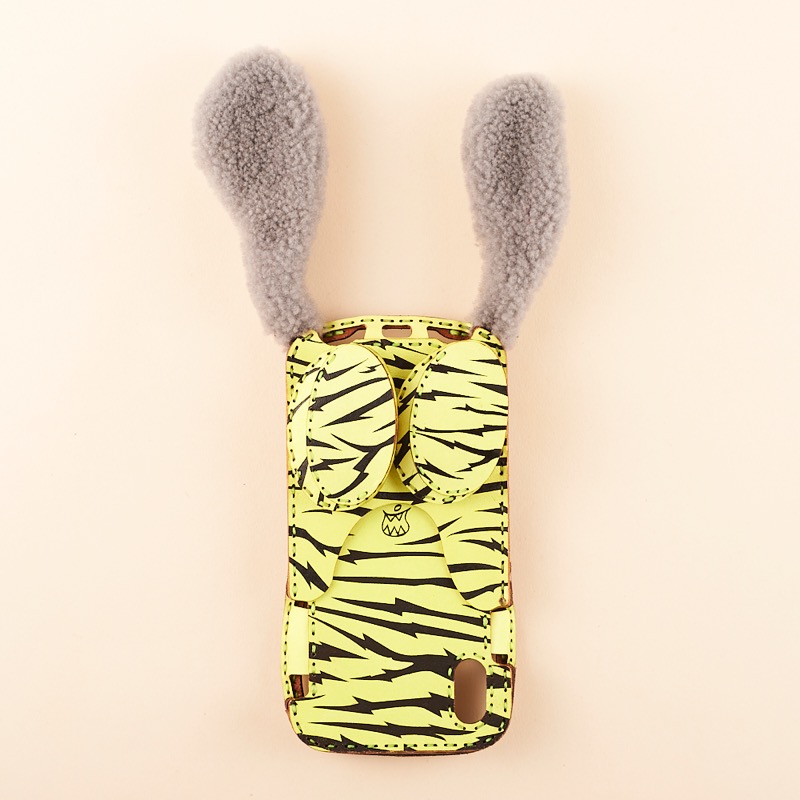 SKOLOCT - NEON(iPhone XS Maxケース)