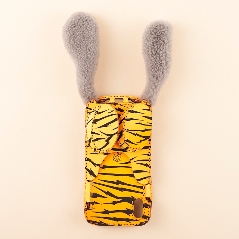 SKOLOCT - NEON(iPhone XS Maxケース)