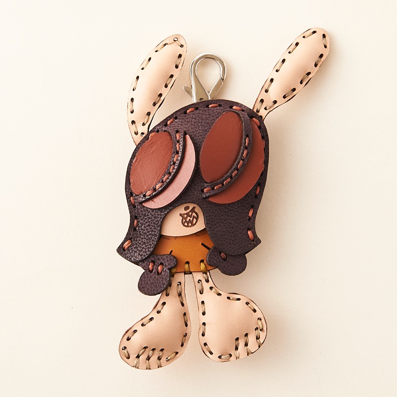 SKOLOCT Key Chain(キーホルダー M)