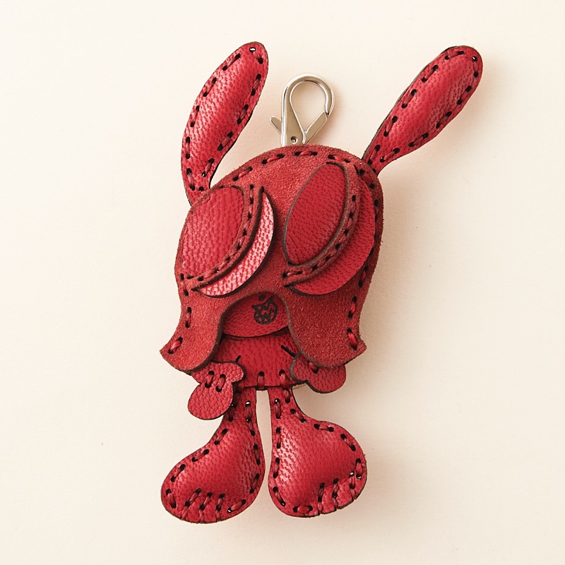 SKOLOCT Key Chain(キーホルダー M)