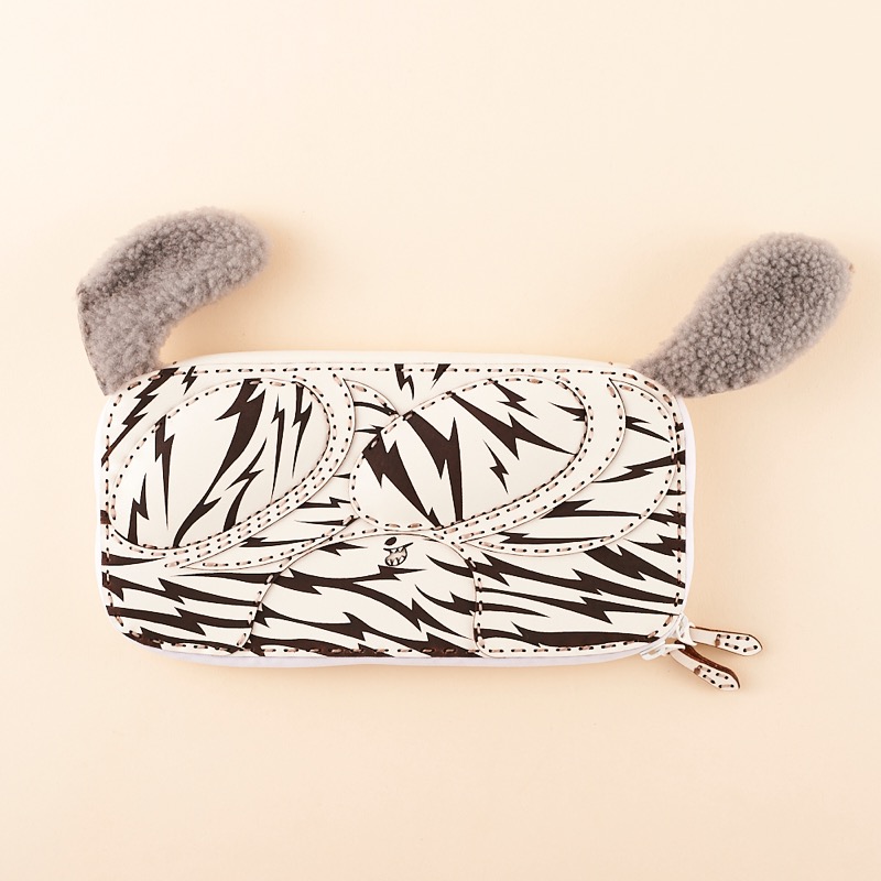 SKOLOCT - NEON(ロングウォレット)