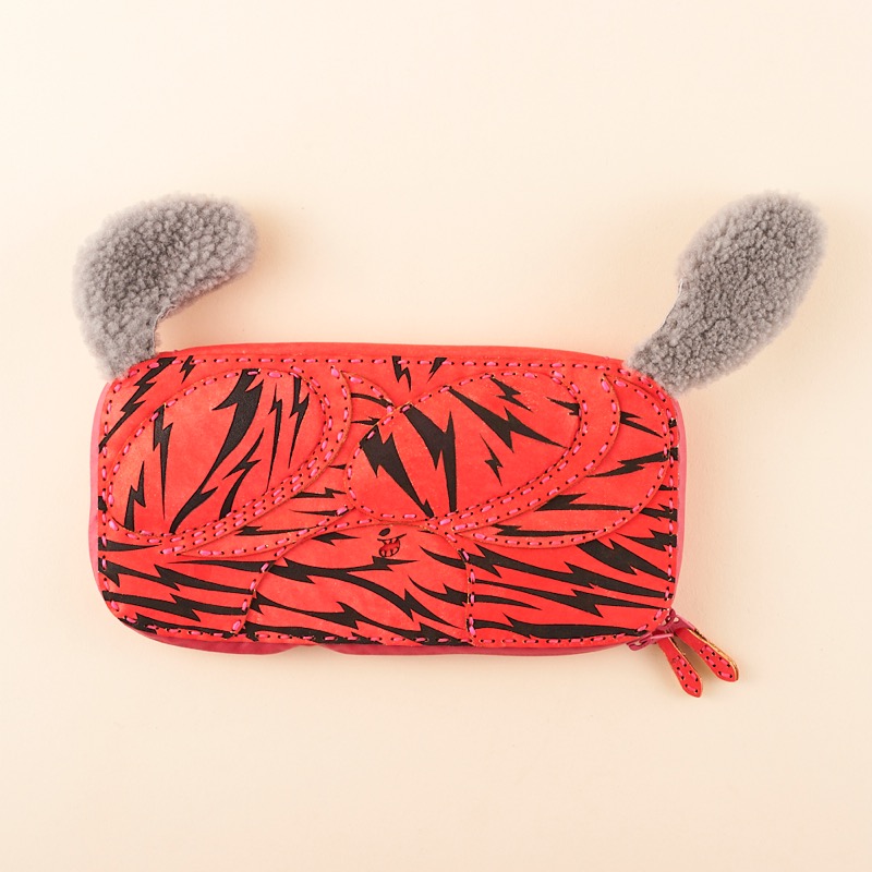 SKOLOCT - NEON(ロングウォレット)