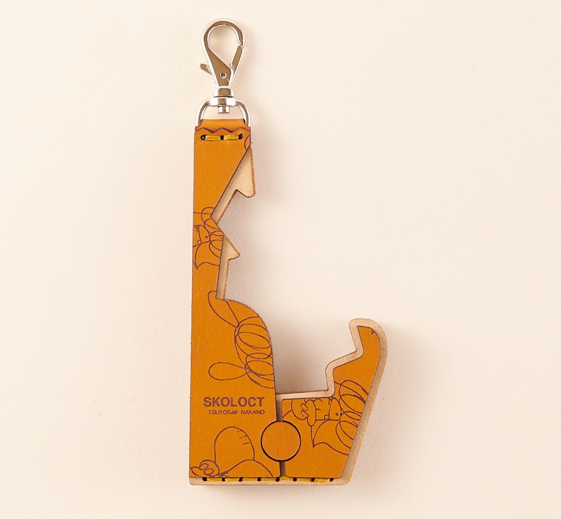 SKOLOCT 2WAYスタンド&非接触フック