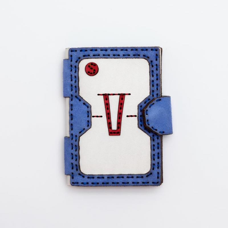 機動戦士ガンダム V作戦カードケース