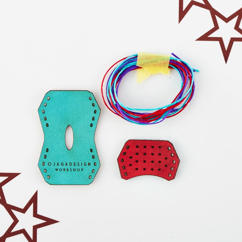 OJAGA KIT キーキャップ[カク]